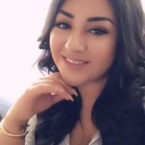 Meet your Posher, Tania